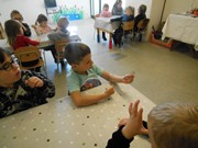 Výlet Dobrovice Dráteník